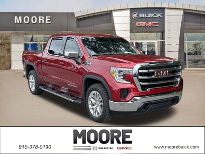 Used 2020 GMC Sierra 1500 SLE w/ SLE Value Package