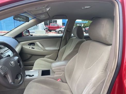 Used 2007 Toyota Camry CE FWD image 17