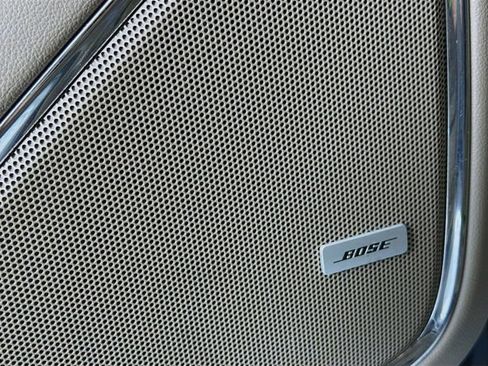 Used 2015 Chevrolet Tahoe LTZ w/ Max Trailering Package image 19