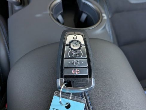 Certified 2024 Ford Mustang Dark Horse image 29