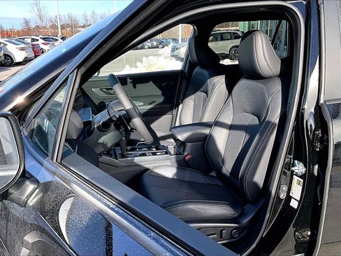 New 2026 Subaru Outback Limited XT image 9