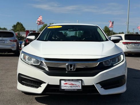 Used 2017 Honda Civic LX image 20