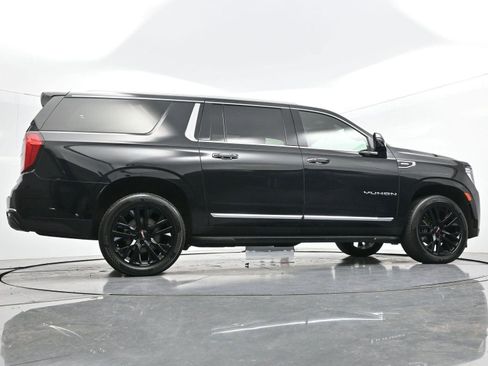 Used 2021 GMC Yukon XL SLT w/ SLT Premium Package image 60