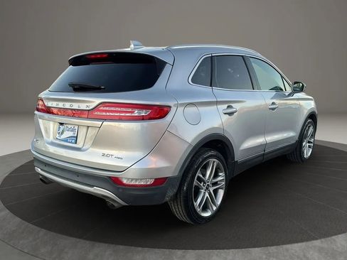 Used 2017 Lincoln MKC Reserve image 8
