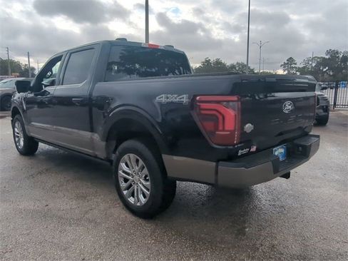 New 2025 Ford F150 King Ranch image 7