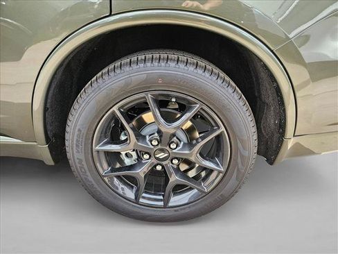 New 2026 Dodge Durango GT AWD/4WD image 10
