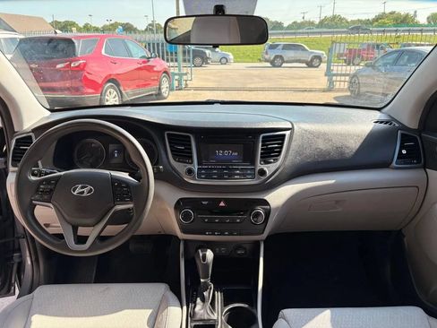 Used 2017 Hyundai Tucson SE FWD image 17