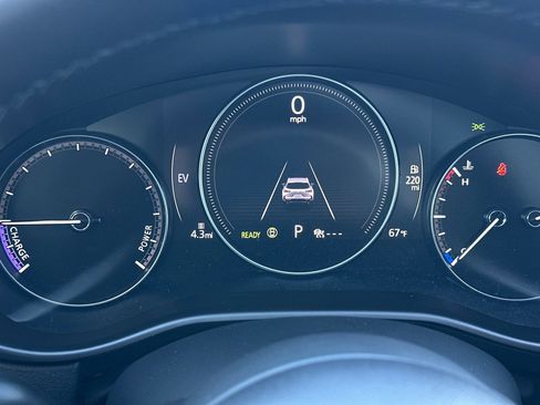 New 2026 MAZDA CX-50 2.5 Hybrid w/ Weather Package image 22