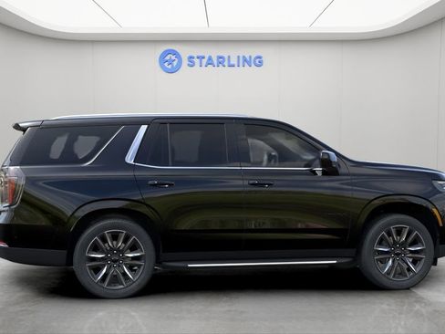 New 2026 Chevrolet Tahoe LS w/ LS Custom Edition RWD image 6
