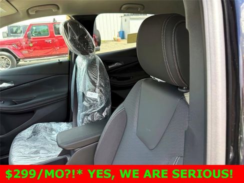 New 2026 Buick Encore GX Preferred w/ Comfort Package image 9