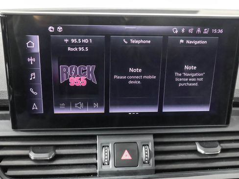 Used 2023 Audi SQ5 Premium Plus w/ Premium Plus Package image 30