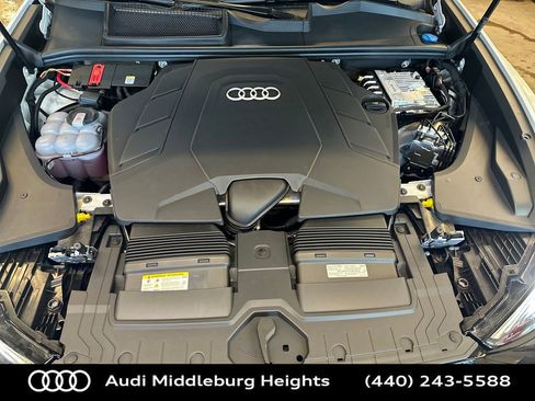 New 2026 Audi Q8 Premium Plus image 25