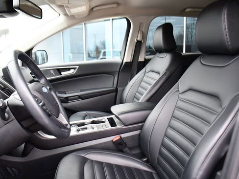 Used 2024 Ford Edge SEL w/ Convenience Package image 22