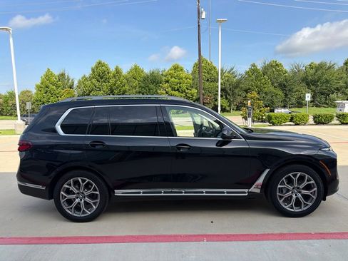Used 2024 BMW X7 xDrive40i AWD/4WD image 18