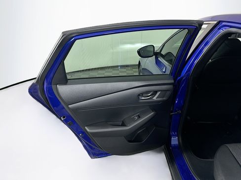 Used 2023 Honda Accord Sport image 28