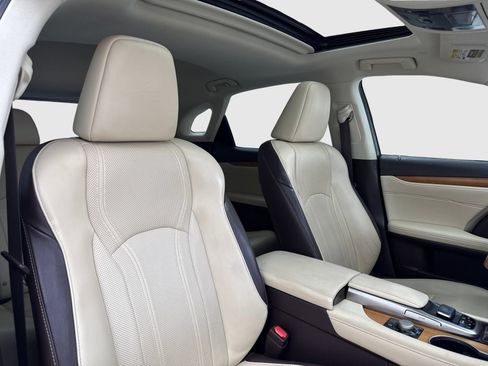 Used 2019 Lexus RX 350 FWD w/ Navigation Package image 41