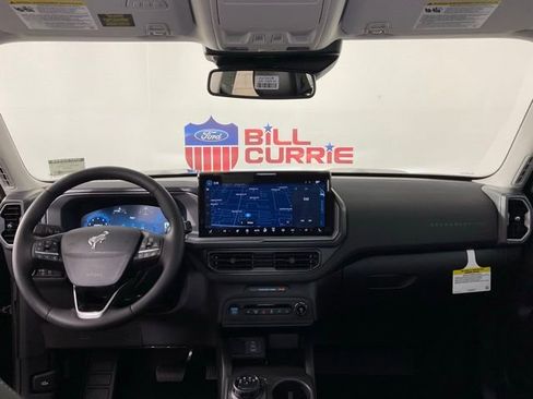 New 2025 Ford Bronco Sport Outer Banks w/ Outer Banks Tech Package+ image 19