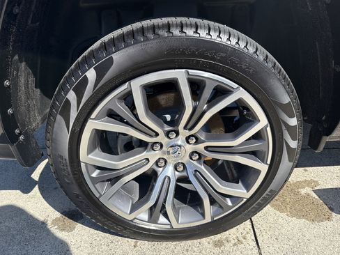 New 2026 RAM 1500 Tungsten w/ Trailer Tow Group image 18