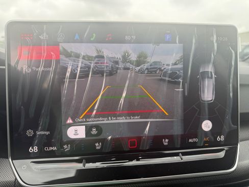 New 2026 Volkswagen GTI Autobahn FWD image 18