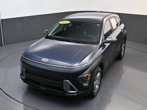 Certified 2026 Hyundai Kona SE FWD image 20