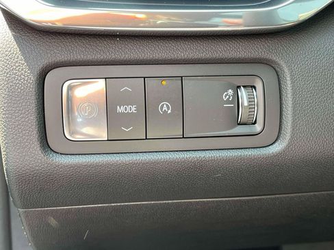 New 2026 GMC Acadia Elevation w/ Elevation Premium Package FWD image 26