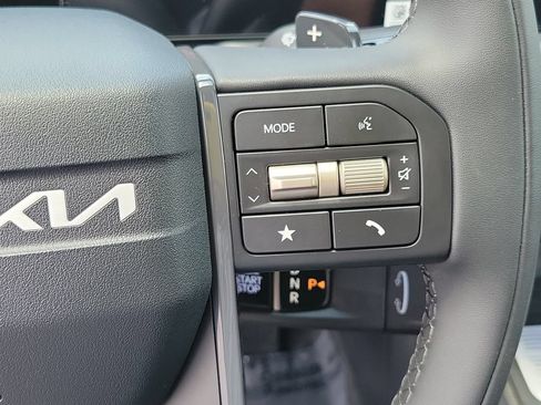 New 2027 Kia Telluride S w/ Towing Package FWD image 14
