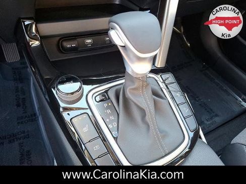 New 2026 Kia Seltos S image 7