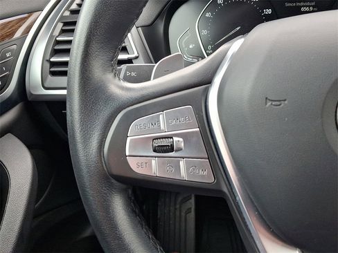 Used 2022 BMW X3 xDrive30i image 23