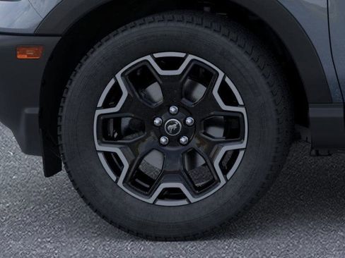 New 2026 Ford Bronco Sport Outer Banks w/ Outer Banks Tech Package+ image 19