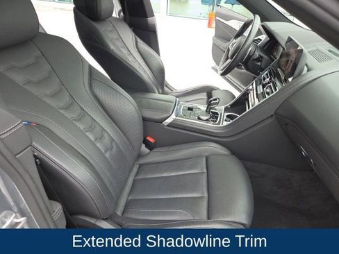 Used 2023 BMW M850i Gran Coupe xDrive M850i xDrive Gran Coupe image 24