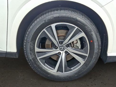 Used 2023 Lexus RX 350 Premium w/ Accessory Package image 9