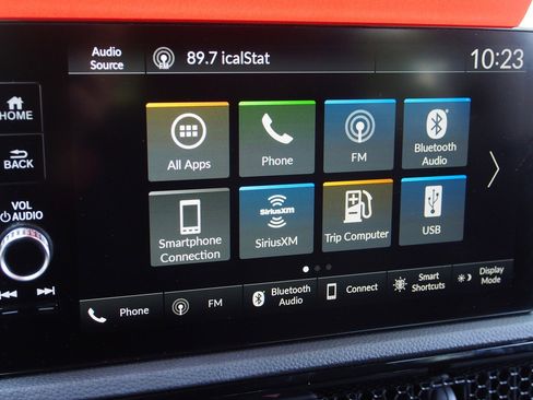 Used 2023 Honda CR-V EX-L image 29