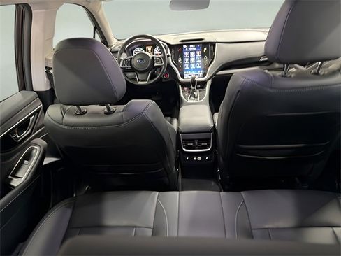 Certified 2024 Subaru Outback Limited w/ Popular Package #2 image 36