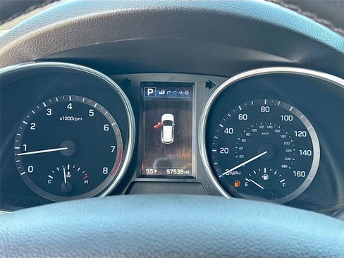 Used 2017 Hyundai Santa Fe Sport image 13