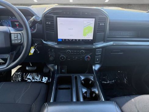 Used 2024 Ford F150 STX w/ Tow/Haul Package image 3