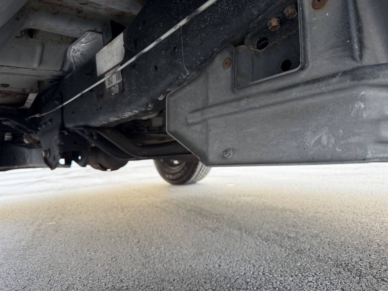 Used 2013 Ford F250 XL RWD image 36
