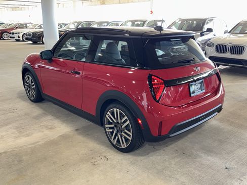 New 2026 MINI Cooper S image 5