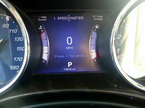 Used 2015 Maserati Quattroporte S Q4 AWD/4WD image 31