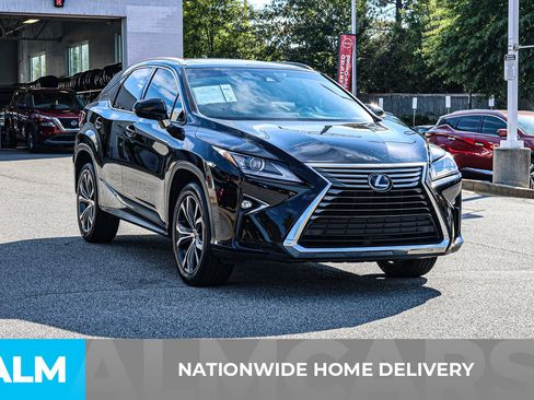 Used 2019 Lexus RX 350 FWD image 5