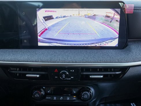 New 2026 Nissan Kicks SV image 30