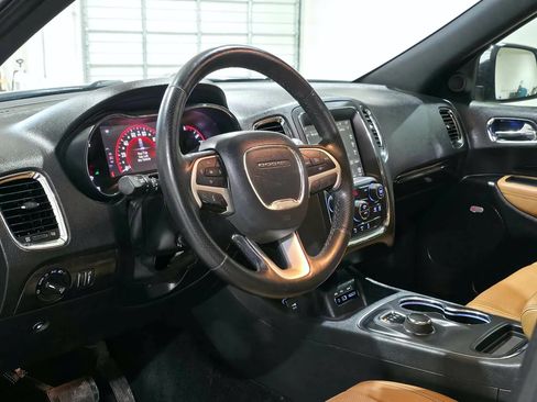 Used 2015 Dodge Durango Citadel RWD image 9