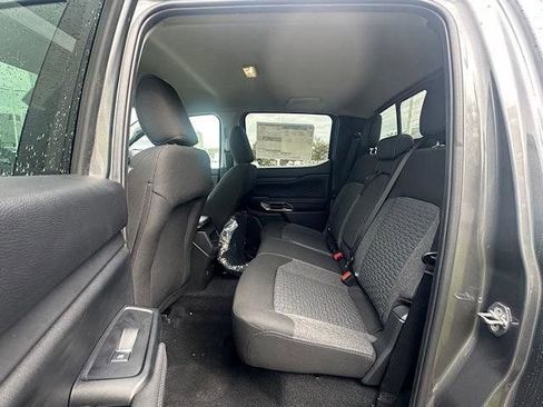 New 2025 Ford Ranger XLT w/ Equipment Group 301A High image 9