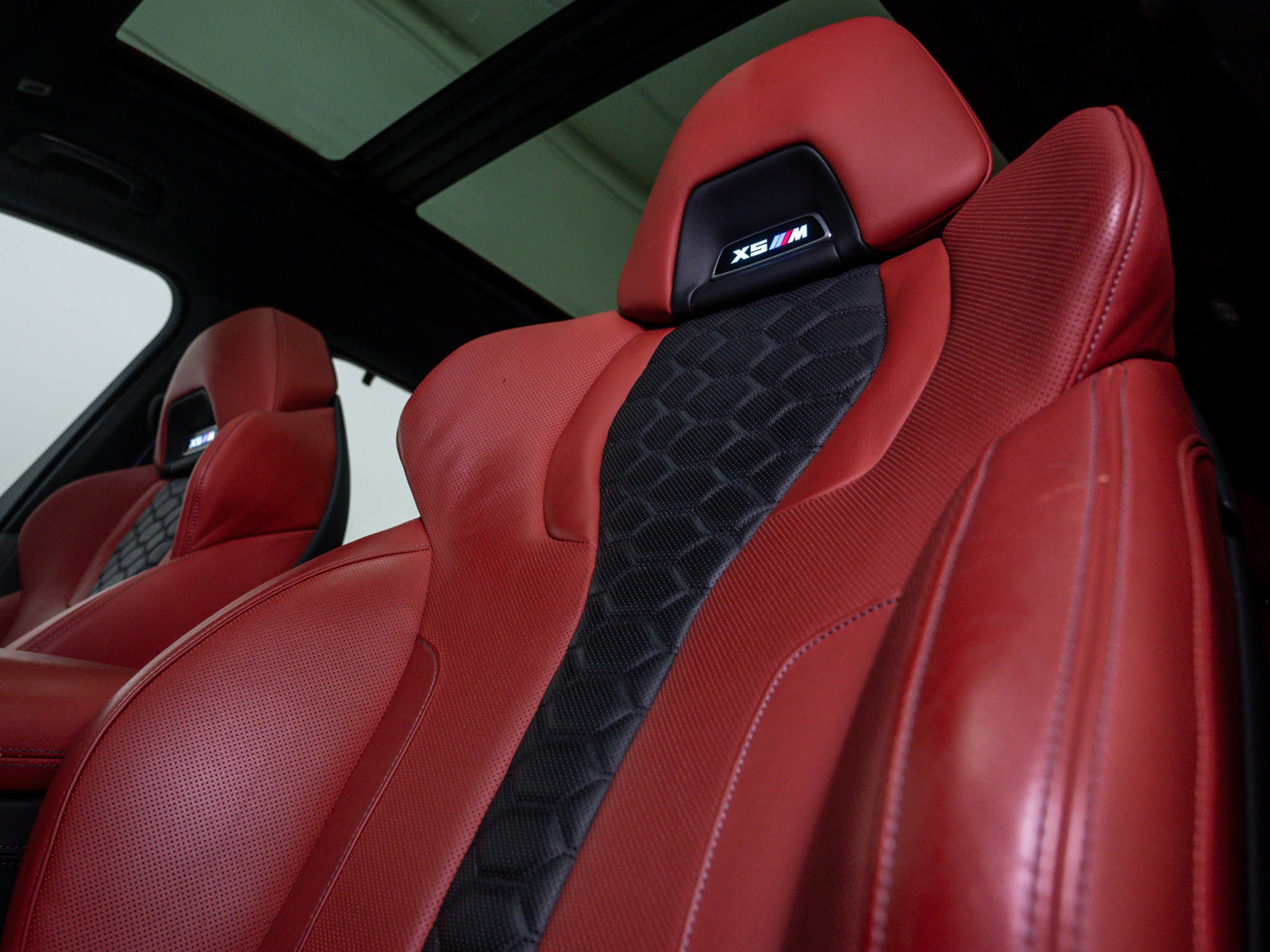 Used 2024 BMW X5 M Competition AWD/4WD image 20