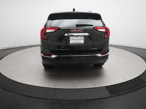 Used 2022 GMC Terrain Denali AWD/4WD image 26