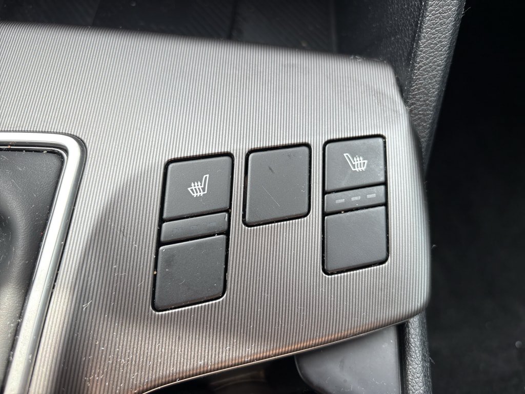 Certified 2026 Kia Sportage EX FWD image 21
