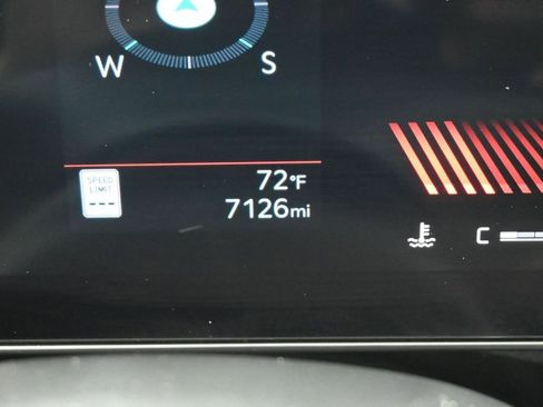 Certified 2026 Kia K5 GT-Line w/ GT-Line Red Interior Package AWD/4WD image 16