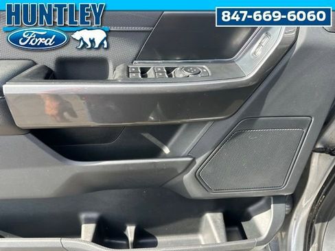 Used 2023 Ford F150 XLT w/ Equipment Group 302A High image 13