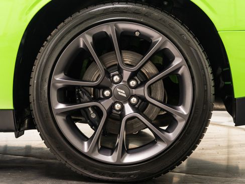 Used 2023 Dodge Challenger R/T Scat Pack w/ Plus Package image 11