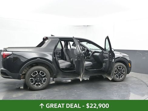 Used 2024 Hyundai Santa Cruz SEL image 57