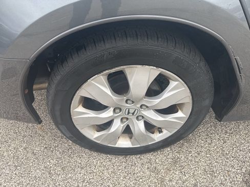 Used 2008 Honda Accord EX-L image 23